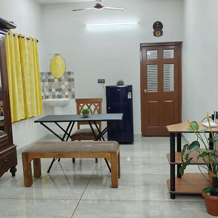 De Banyan Fort Homestay Kochi Exterior photo