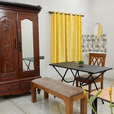 De Banyan Fort Homestay Kochi Exterior photo