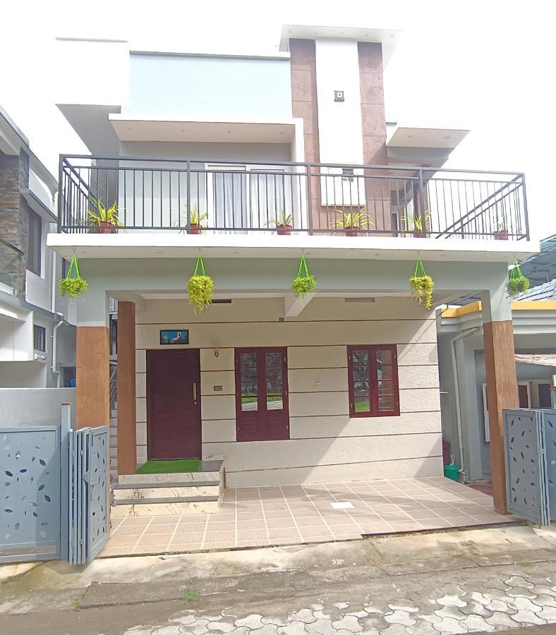 De Banyan Fort Homestay Kochi Exterior photo
