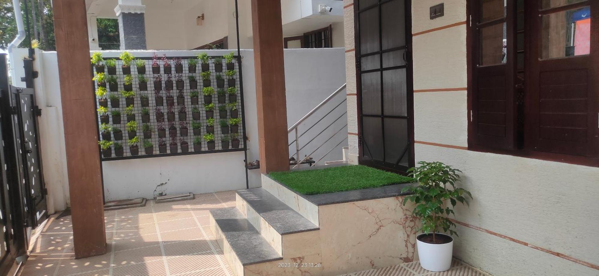 De Banyan Fort Homestay Kochi Exterior photo
