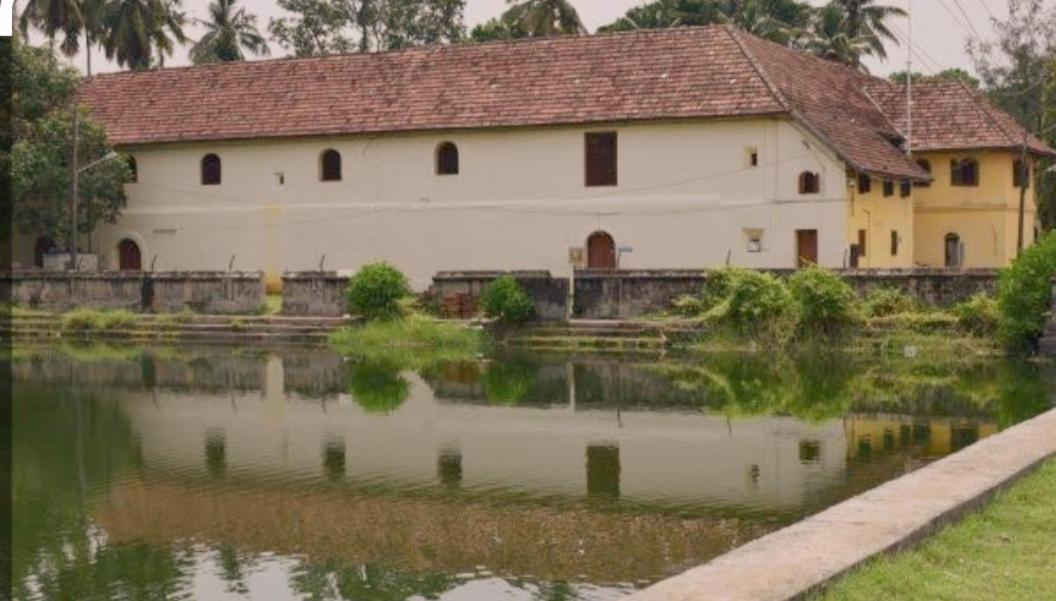 De Banyan Fort Homestay Kochi Exterior photo