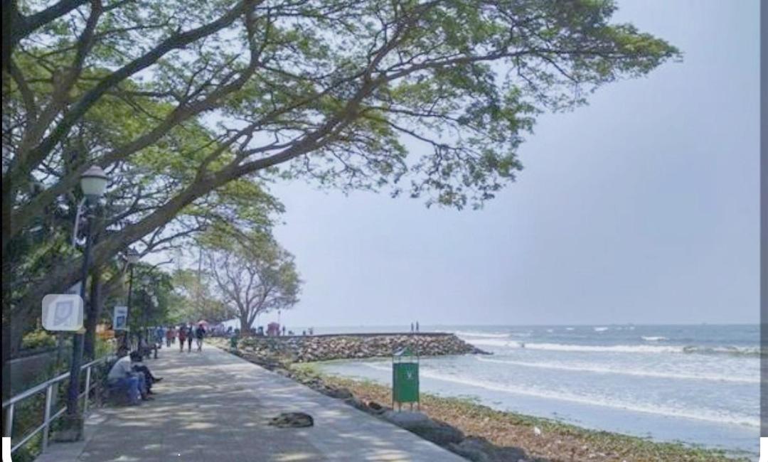De Banyan Fort Homestay Kochi Exterior photo
