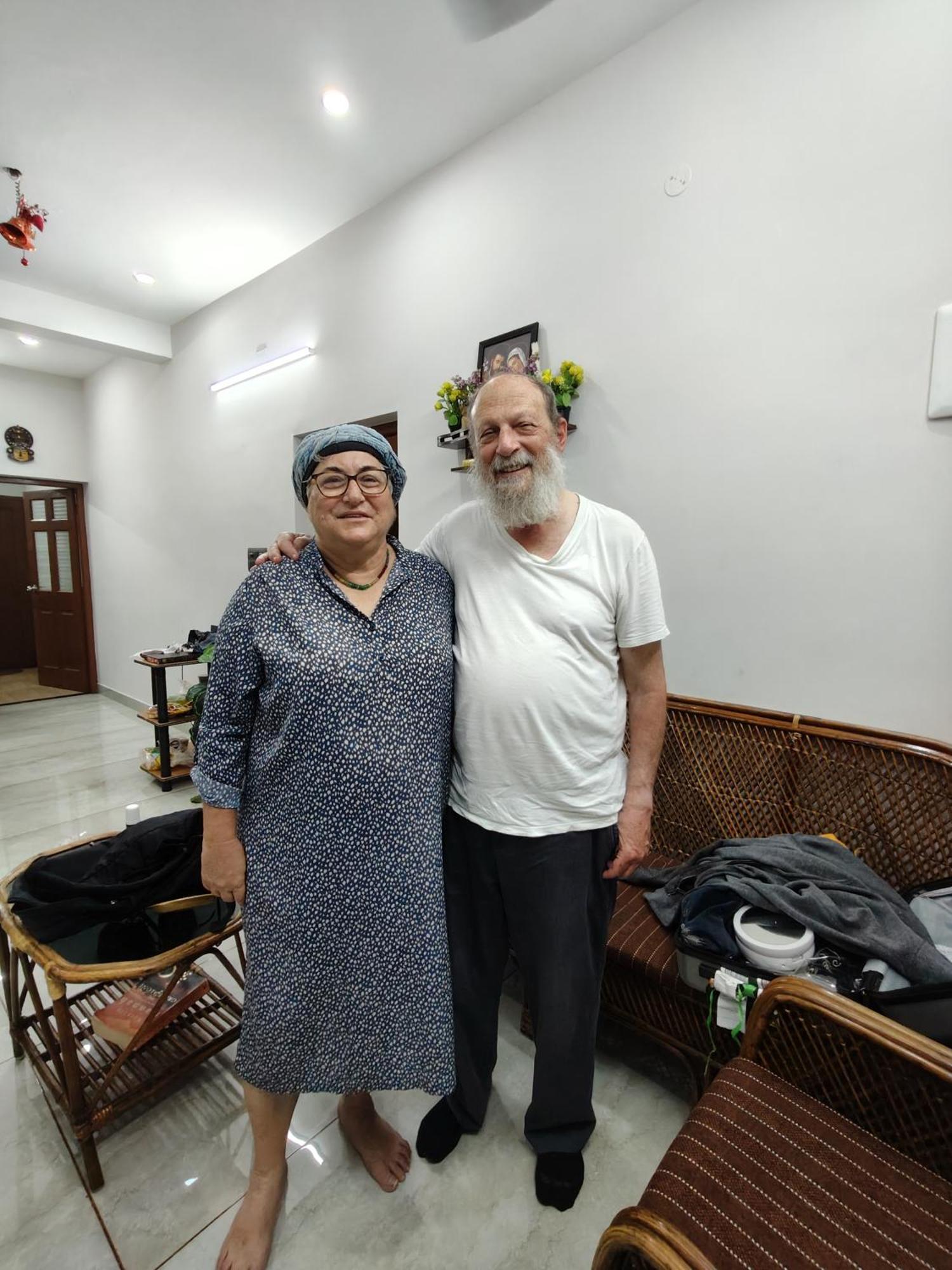 De Banyan Fort Homestay Kochi Exterior photo