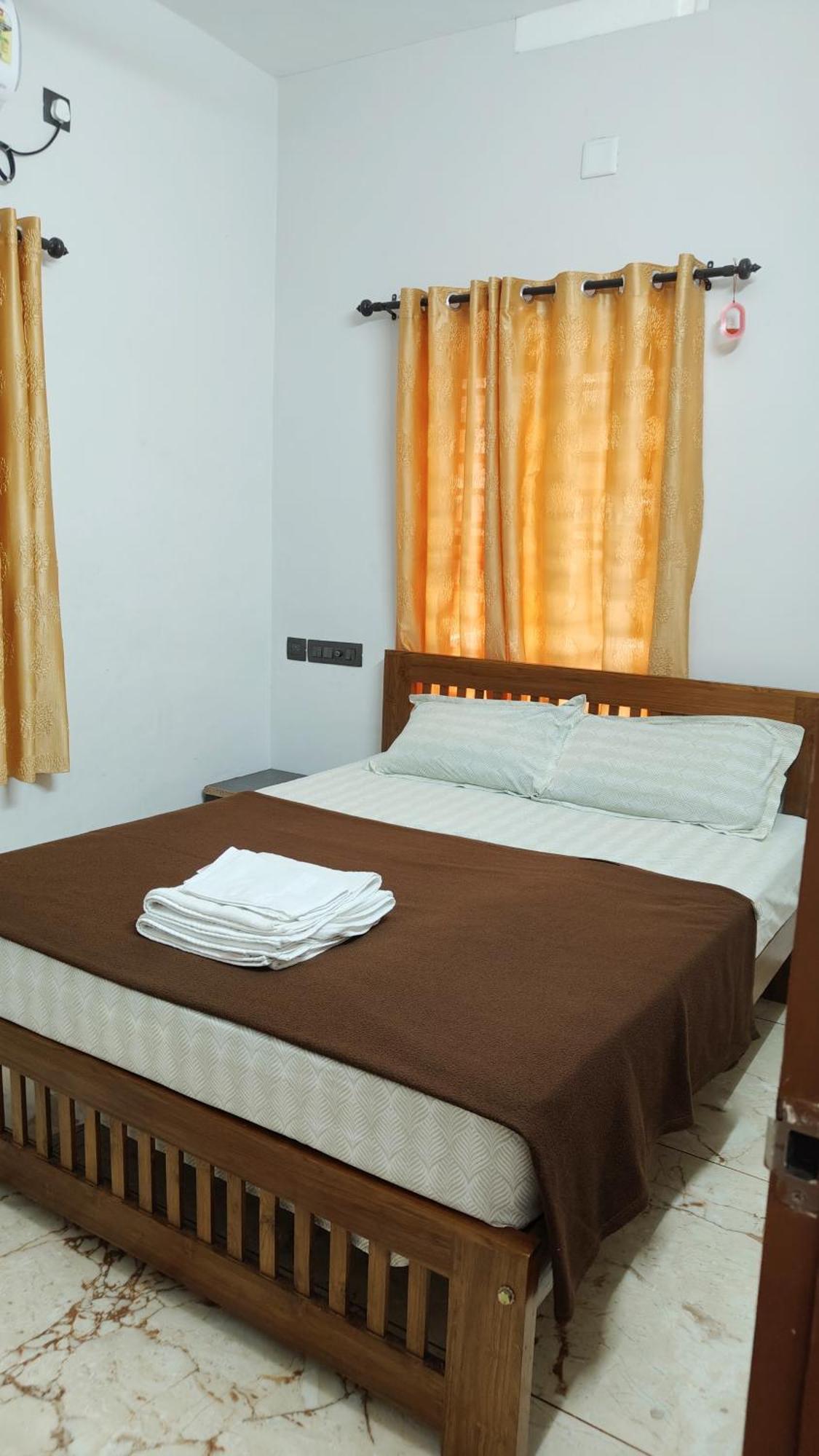 De Banyan Fort Homestay Kochi Exterior photo