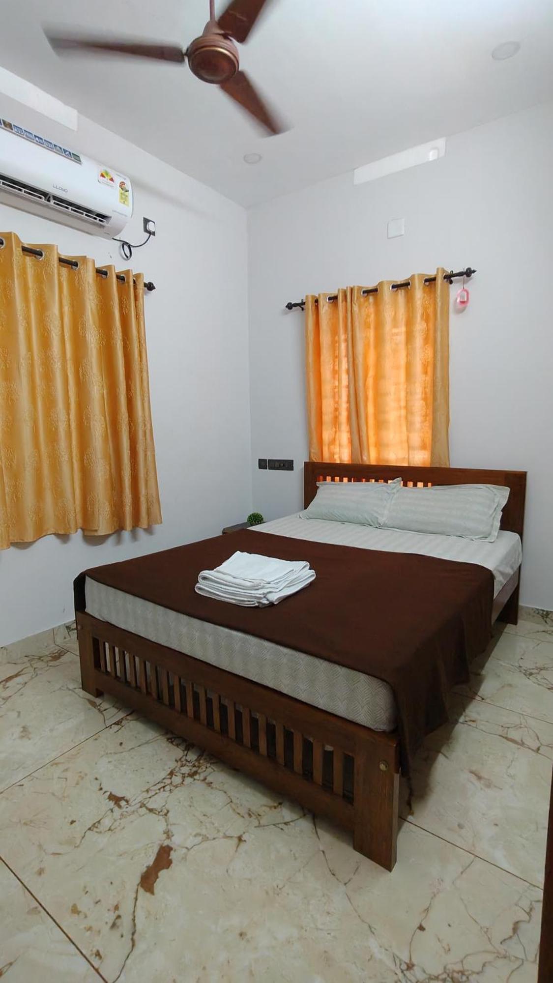 De Banyan Fort Homestay Kochi Exterior photo